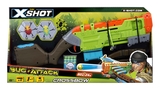 Скорострільний бластер Zuru X-Shot Crossbow Вогонь по жукам (4817) - Pampik