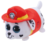 М'яка іграшка TY Teeny Ty's Маршалл, 10 см (42229) - Pampik