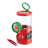 Банка для комах Navir, з 4-кратним збільшенням (8030/T) - Pampik