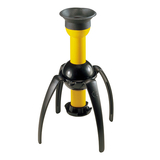 Портативний мікроскоп Navir, з 10-кратним збільшенням (8045/T) - Pampik