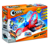 Набір науково-ігровий Amazing Toys Божевільні колеса (38605) - Pampik