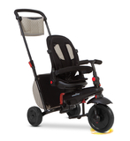 Велосипед Smart Trike SmarTfold 700 8 в 1, бежевий (5500600) - Pampik - 4