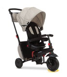 Велосипед Smart Trike SmarTfold 700 8 в 1, бежевий (5500600) - Pampik - 5