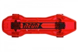 Скейтборд Neon Cruzer, червоний (N100791) - Pampik - 2