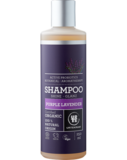 Органічний шампунь Urtekram Лаванда, 250 мл - Pampik