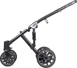 Універсальна коляска 2 в 1 Anex Sport, блакитний (19639) - Pampik - 6