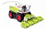 Комбайн Bruder Claas Jaguar 900 (02131) - Pampik