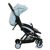 Візок Babyhit Amber Plus Salvia, світло-блакитний (30 162) - Pampik - 4