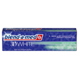 Зубна паста Blend-a-med 3D White Ніжна м'ята, 100 мл - Pampik - 2