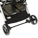 Візок Babyhit Neos Light Grey, світло-сірий (30 358) - Pampik - 11