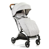 Візок Babyhit Neos Light Grey, світло-сірий (30 358) - Pampik - 2