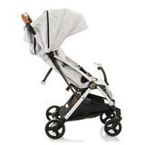 Візок Babyhit Neos Light Grey, світло-сірий (30 358) - Pampik - 4