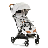 Візок Babyhit Neos Light Grey, світло-сірий (30 358) - Pampik
