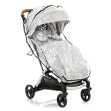 Візок Babyhit Neos Light Grey, світло-сірий (30 358) - Pampik - 13