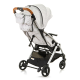 Візок Babyhit Neos Light Grey, світло-сірий (30 358) - Pampik - 5