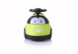 Детский горшок Babyhood Автомобиль, зеленый (BH-116G) - Pampik - 2