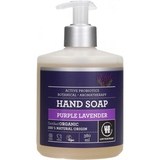 Органічний рідке мило Urtekram Лаванда, 380 мл - Pampik