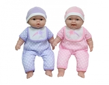 Пупси двійнята JC Toys, 33 см (JC35024) - Pampik