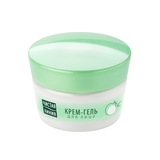 Крем-гель для обличчя Чиста лінія Ідеальна шкіра, для нормальної та комбінованої шкіри, 45 мл - Pampik - 3