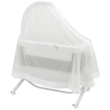 Балдахін для ліжечка CAM Cullami, білий (927) - Pampik - 2