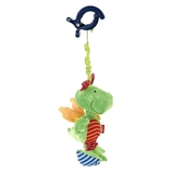 Іграшка-підвіска Sigikid Дракон (40061SK) - Pampik