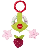 Іграшка-підвіска Sigikid Полуничка (41885SK) - Pampik