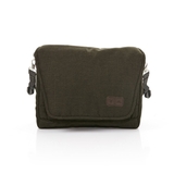 Сумка для коляски ABC Design Fashion Leaf, хакі (91373/806) - Pampik