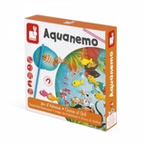 Игра Janod Магнитная рыбалка (J02932) - Pampik