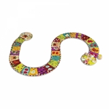 Настільна гра Janod Гонки курчат (J02909) - Pampik - 2