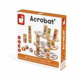 Настільна гра Janod Акробат (J02757) - Pampik