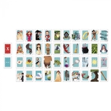 Настільна гра Janod Мемо Уява (J02753) - Pampik - 4