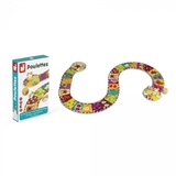 Настільна гра Janod Гонки курчат (J02909) - Pampik - 4