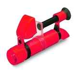 Телескоп-трансформер 3 в 1 Navir, з 10- і 15-кратним збільшенням, червоний (8097) - Pampik