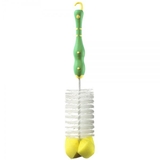 Ершик для мытья бутылочек Nip (37010) - Pampik