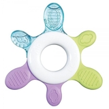 Зубне охолоджувальне кільце-прорізувач з водою Nip (37073) - Pampik