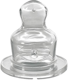 Пляшка для годування Nip PP, 250 мл, світло-рожевий (35035) - Pampik - 2