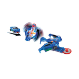 Машинка-трансформер Screechers Wild L1 Джейхок (EU683111) - Pampik - 2