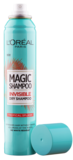 Сухой шампунь L’Oréal Paris Magic Shampoo Экзотика тропиков для всех типов волос, 200 мл - Pampik - 2