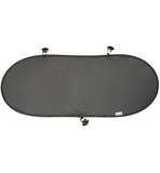 Сонцезахисна шторка для авто Diono, на заднє скло (40281-EU-01) - Pampik