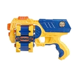 Скорострільний бластер Zuru X-Shot XCESS (3622) - Pampik