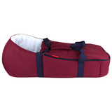 Сумка-переноска Coo Coo, 35х72 см, бордовий (Coo2) - Pampik - 2