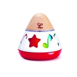 Обертається музична іграшка Hape (E0332) - Pampik