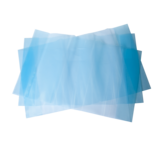 Набор обложек для учебников ZiBi Kids Line 1-4 класс, 5 шт. (ZB.4723) - Pampik - 2