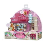 Игровой набор Lil Woodzeez Терраса и камин (6170Z) - Pampik - 2