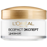 Дневной крем L’Oréal Paris Skin Expert Возраст Эксперт 35+, для всех типов кожи, 50 мл - Pampik - 2
