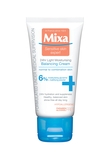 Крем для лица Mixa Hydrating, для нормальной и комбинированной чувствительной кожи, 50 мл - Pampik