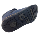 Черевики Perlina 91BLUETOM, нубук, р.22, синій (588043465) - Pampik - 3