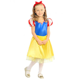 Карнавальний костюм Purpurino Білосніжка, р.32 (9218/32) - Pampik