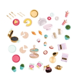 Ігровий набір Lori Кав'ярня та солодощі (LO37051Z) - Pampik