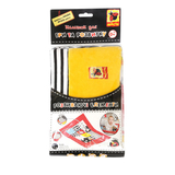 Килимок Масік Black & White (МС 040501-01) - Pampik - 5